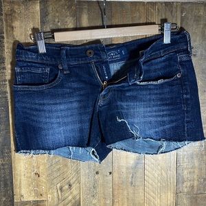 Lucky Brand | Size 25 | The Cut Off